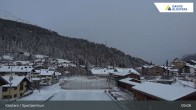 Archiv Foto Webcam Sportzentrum in Klosters 08:00