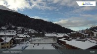 Archiv Foto Webcam Sportzentrum in Klosters 14:00