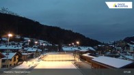 Archiv Foto Webcam Sportzentrum in Klosters 07:00