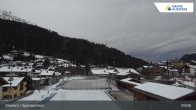 Archiv Foto Webcam Sportzentrum in Klosters 08:00