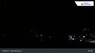 Archiv Foto Webcam Sportzentrum in Klosters 02:00