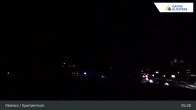 Archiv Foto Webcam Sportzentrum in Klosters 04:00