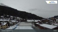Archiv Foto Webcam Sportzentrum in Klosters 08:00