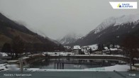 Archiv Foto Webcam Sportzentrum in Klosters 10:00