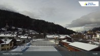 Archiv Foto Webcam Sportzentrum in Klosters 12:00