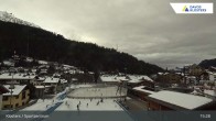 Archiv Foto Webcam Sportzentrum in Klosters 14:00