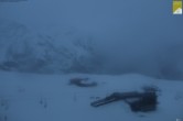 Archived image Webcam Chair lift Mooserberg 05:00