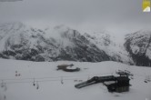 Archived image Webcam Chair lift Mooserberg 06:00