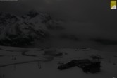 Archiv Foto Webcam Sesselbahn Mooserberg 03:00