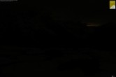 Archived image Webcam Chair lift Mooserberg 01:00