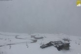 Archived image Webcam Chair lift Mooserberg 09:00