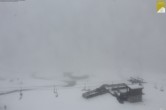 Archived image Webcam Chair lift Mooserberg 11:00