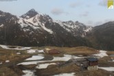 Archiv Foto Webcam Sesselbahn Mooserberg 06:00