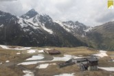 Archiv Foto Webcam Sesselbahn Mooserberg 11:00