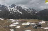 Archiv Foto Webcam Sesselbahn Mooserberg 13:00