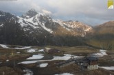 Archived image Webcam Chair lift Mooserberg 05:00