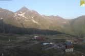 Archiv Foto Webcam Sesselbahn Mooserberg 05:00