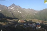 Archiv Foto Webcam Sesselbahn Mooserberg 06:00