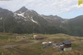 Archiv Foto Webcam Sesselbahn Mooserberg 07:00
