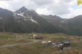 Archiv Foto Webcam Sesselbahn Mooserberg 13:00