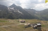 Archived image Webcam Chair lift Mooserberg 15:00