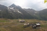 Archived image Webcam Chair lift Mooserberg 17:00