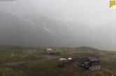 Archived image Webcam Chair lift Mooserberg 19:00
