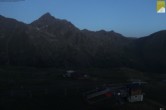 Archiv Foto Webcam Sesselbahn Mooserberg 03:00