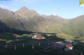 Archiv Foto Webcam Sesselbahn Mooserberg 06:00