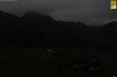 Archived image Webcam Chair lift Mooserberg 03:00