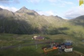 Archived image Webcam Chair lift Mooserberg 06:00