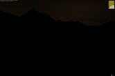 Archiv Foto Webcam Sesselbahn Mooserberg 23:00