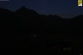 Archiv Foto Webcam Sesselbahn Mooserberg 03:00