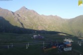 Archiv Foto Webcam Sesselbahn Mooserberg 06:00