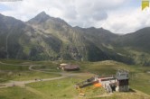 Archiv Foto Webcam Sesselbahn Mooserberg 11:00