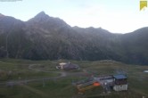 Archiv Foto Webcam Sesselbahn Mooserberg 05:00
