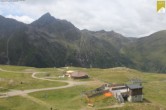 Archiv Foto Webcam Sesselbahn Mooserberg 11:00