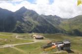 Archiv Foto Webcam Sesselbahn Mooserberg 13:00