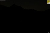 Archiv Foto Webcam Sesselbahn Mooserberg 23:00