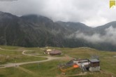 Archiv Foto Webcam Sesselbahn Mooserberg 09:00
