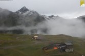 Archiv Foto Webcam Sesselbahn Mooserberg 15:00