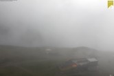 Archiv Foto Webcam Sesselbahn Mooserberg 17:00
