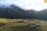 Archiv Foto Webcam Sesselbahn Mooserberg 19:00