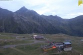 Archiv Foto Webcam Sesselbahn Mooserberg 05:00