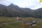 Archiv Foto Webcam Sesselbahn Mooserberg 06:00