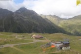 Archiv Foto Webcam Sesselbahn Mooserberg 09:00