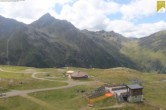 Archiv Foto Webcam Sesselbahn Mooserberg 13:00