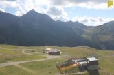 Archiv Foto Webcam Sesselbahn Mooserberg 15:00