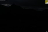 Archiv Foto Webcam Sesselbahn Mooserberg 23:00