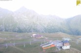 Archiv Foto Webcam Sesselbahn Mooserberg 05:00